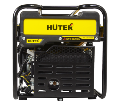 HUTER DN4400i